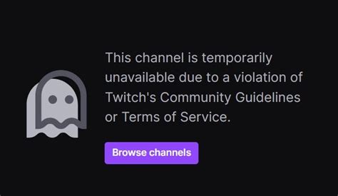 twitch banned events